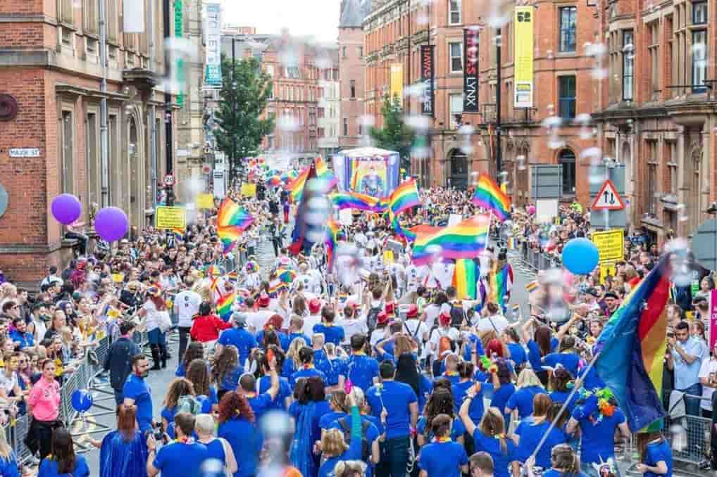 Manchester Pride