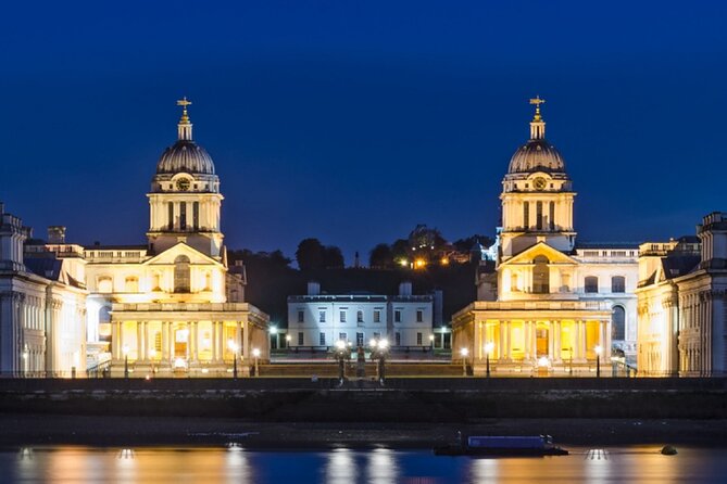 Maritime Greenwich