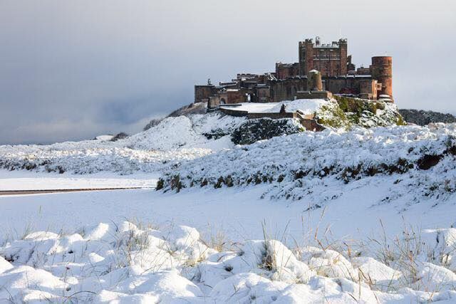 Bamburgh