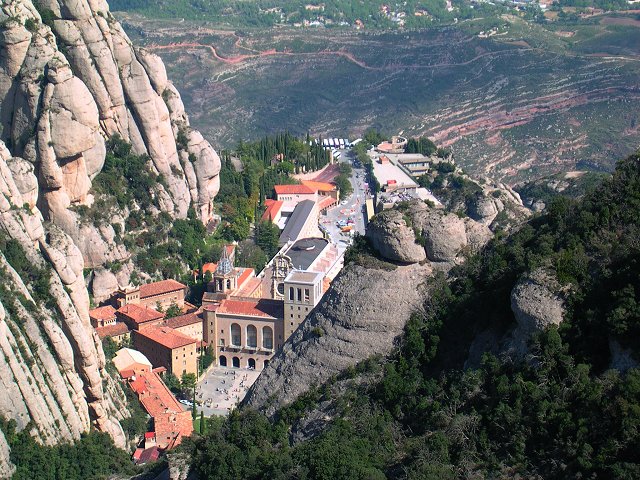 Tu viện Benedictine