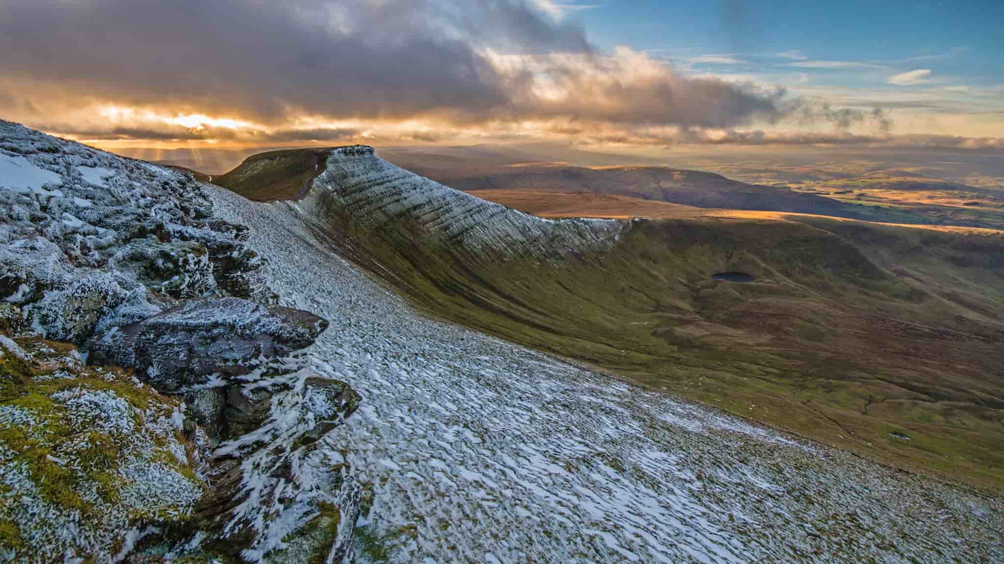 Brecon Beacons