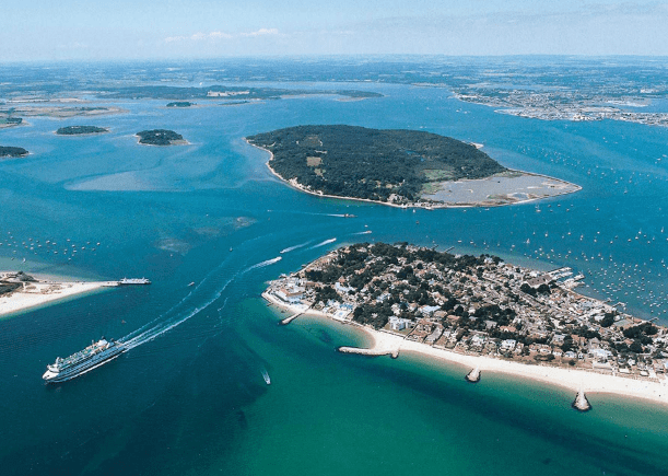 Đảo Brownsea