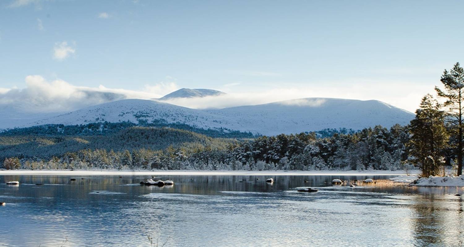 Cairngorms