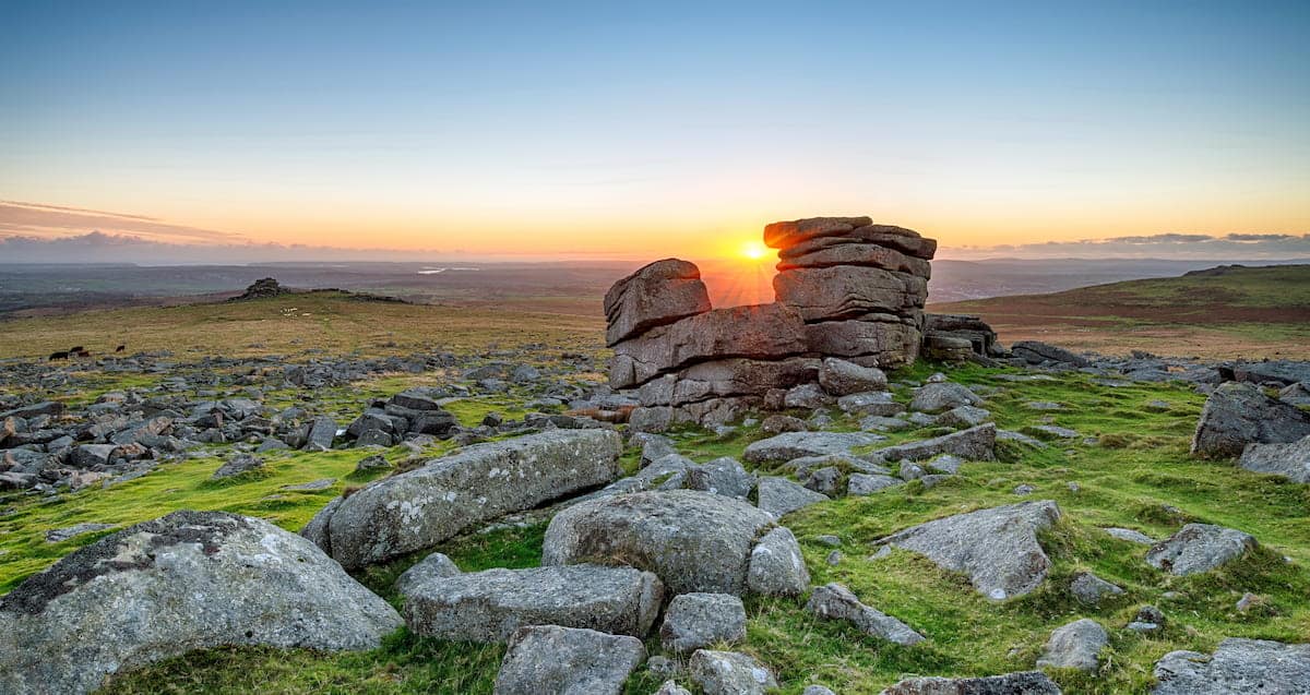 Dartmoor