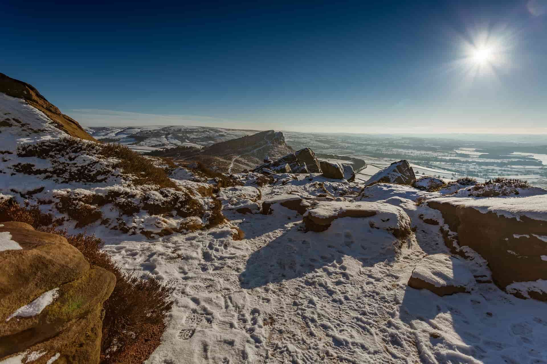 Peak District