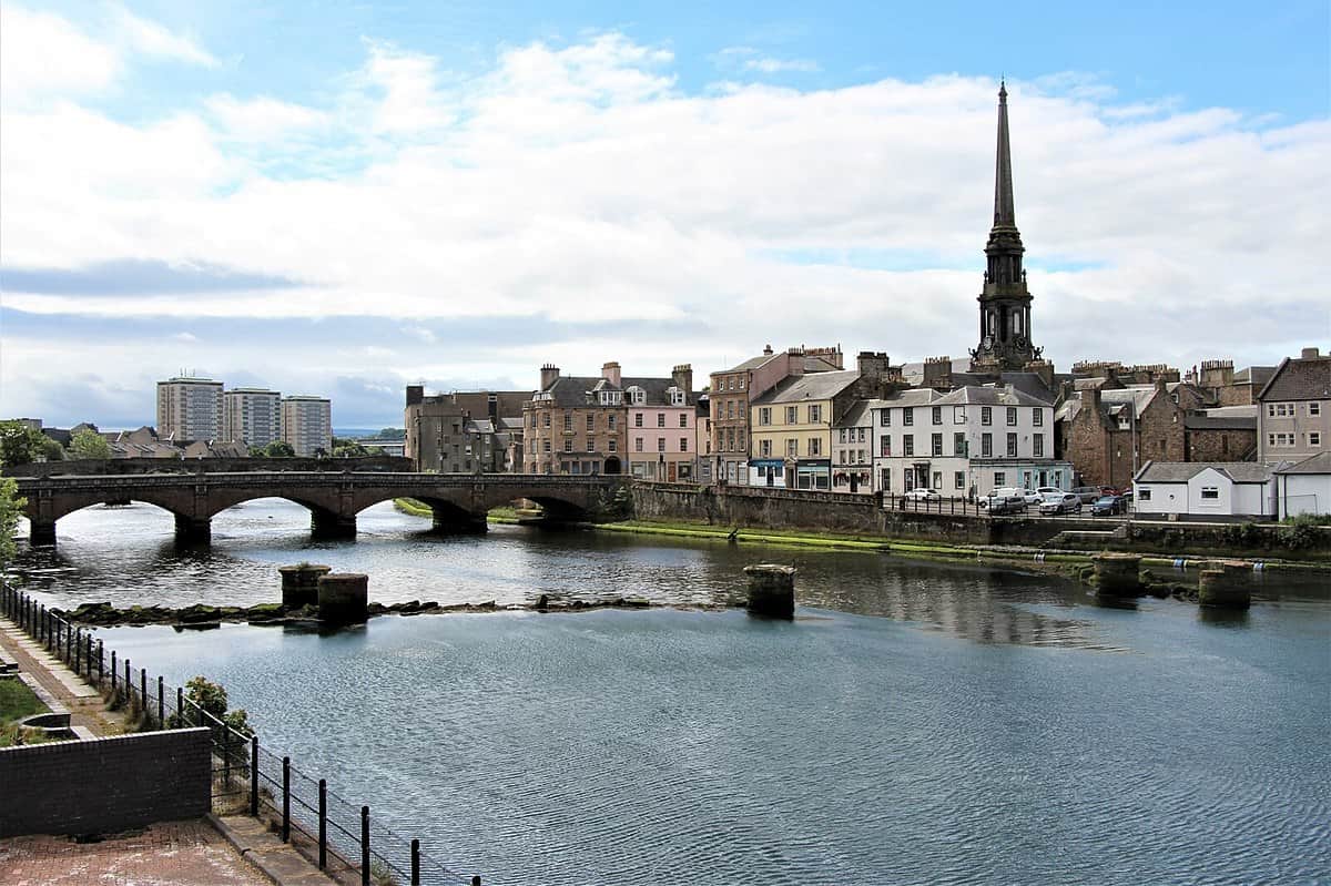 Ayr