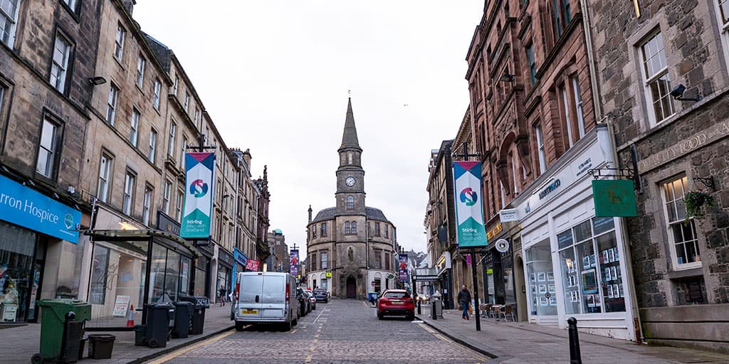 Stirling