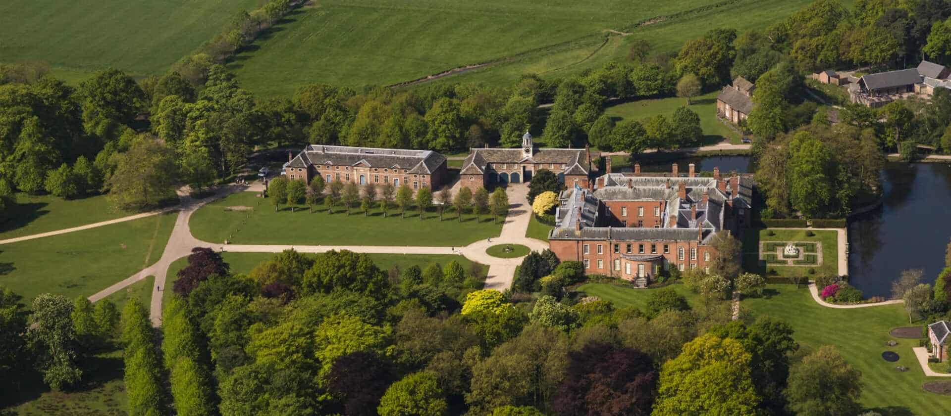 Dunham Massey